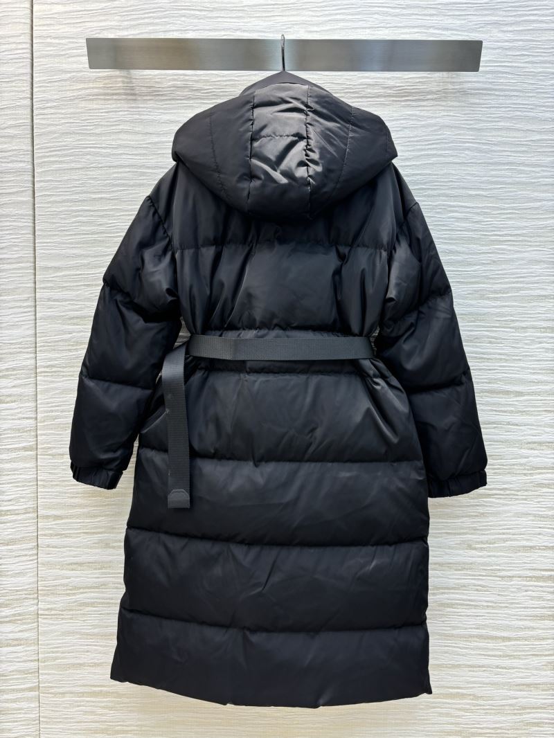 Prada Down Jackets